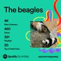 The Beagles