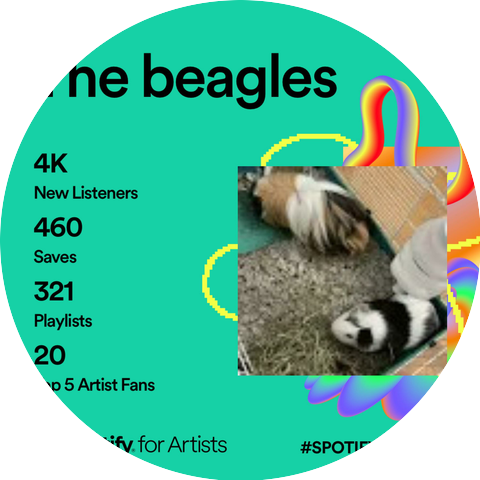 The Beagles