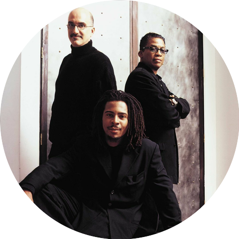 Herbie Hancock & Chick Corea