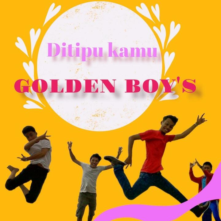 The Golden Boys