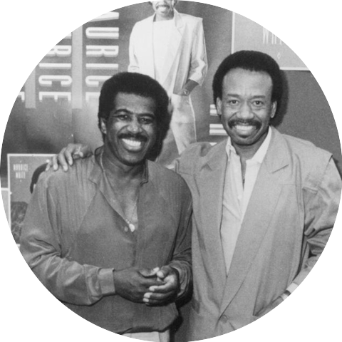 Maurice White