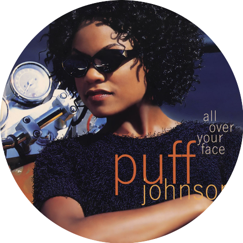 Puff Johnson