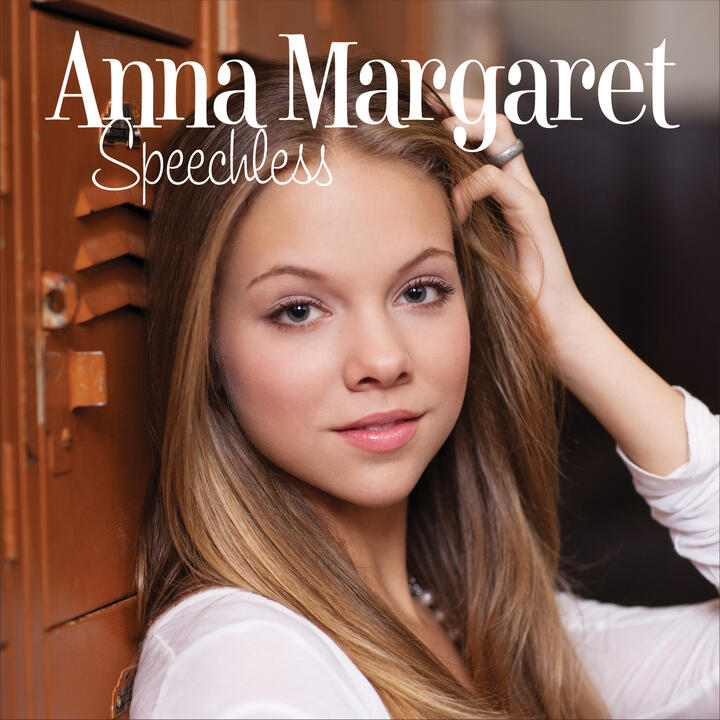 Anna Margaret