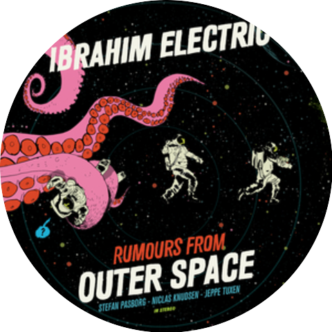 Ibrahim Electric