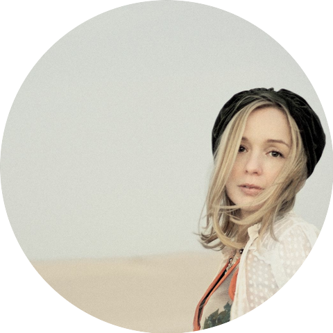 Lisa Ekdahl