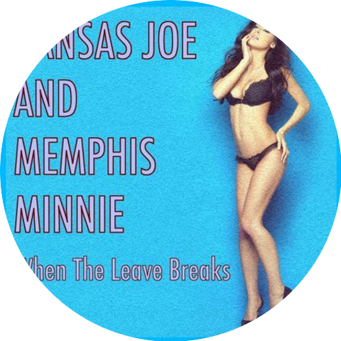 Kansas Joe & Memphis Minnie