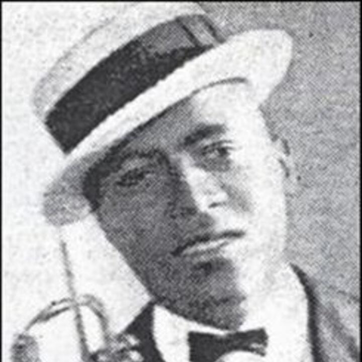 Thomas Morris