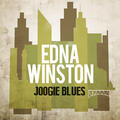 Edna Winston