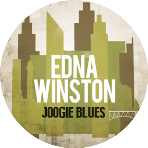 Edna Winston