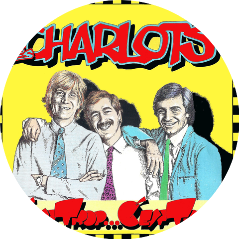 Les Charlots
