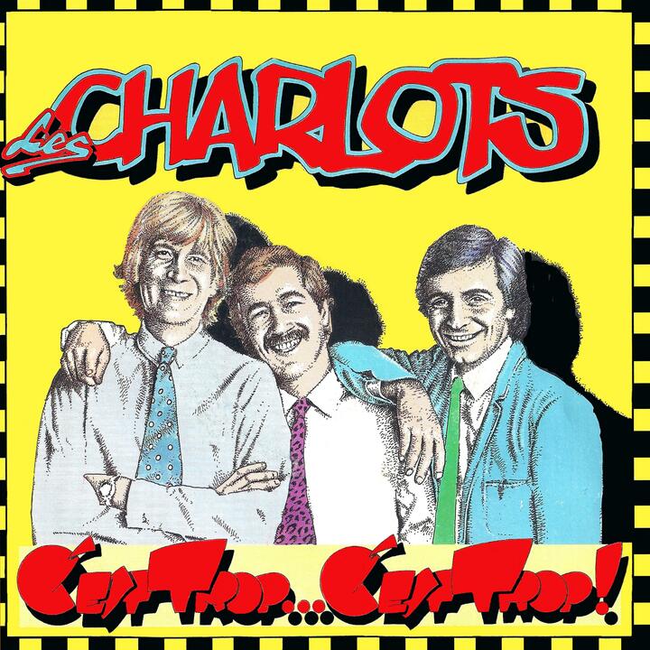 Les Charlots