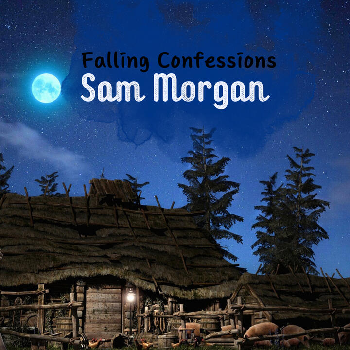 Sam Morgan