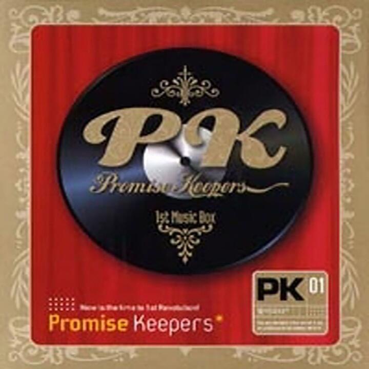 Promise Keepers