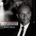 Andy Abraham