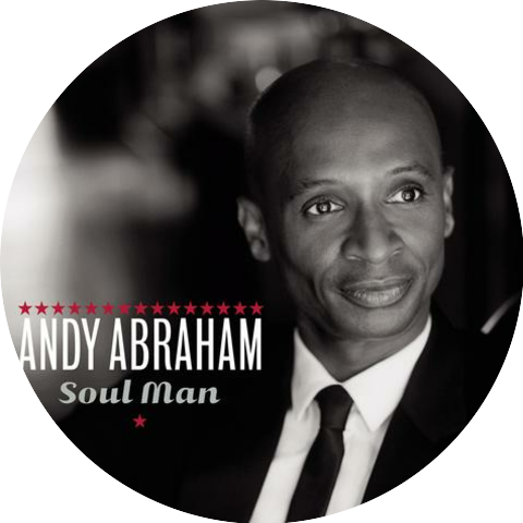 Andy Abraham
