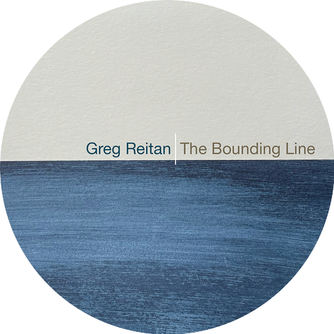 Greg Reitan