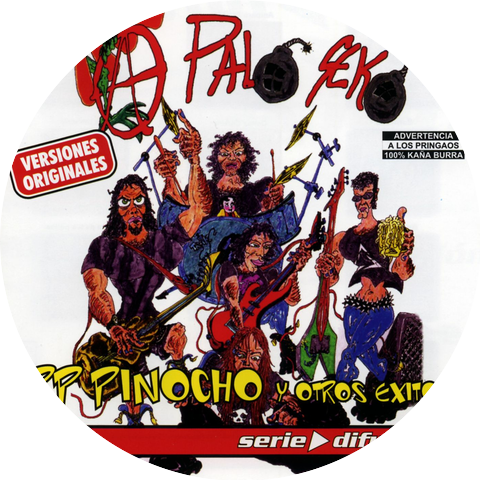 A Palo Seko
