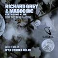 Richard Grey & Maboo Inc. Vs Todd Terry