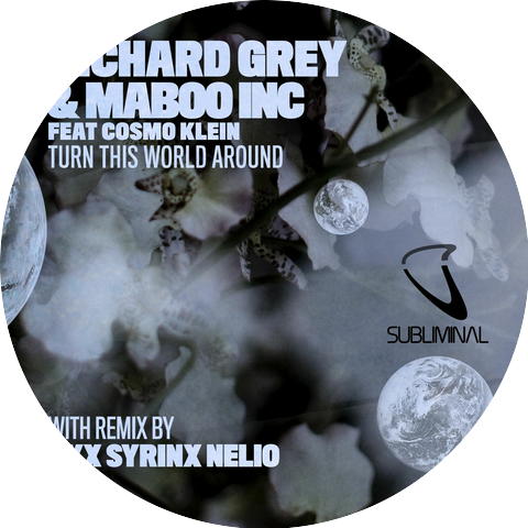 Richard Grey & Maboo Inc. Vs Todd Terry
