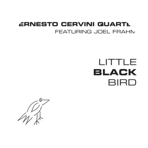 Ernesto Cervini Quartet