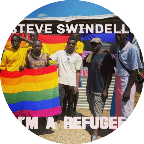 Steve Swindells