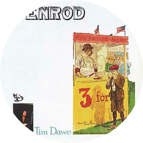 Tim Dawe