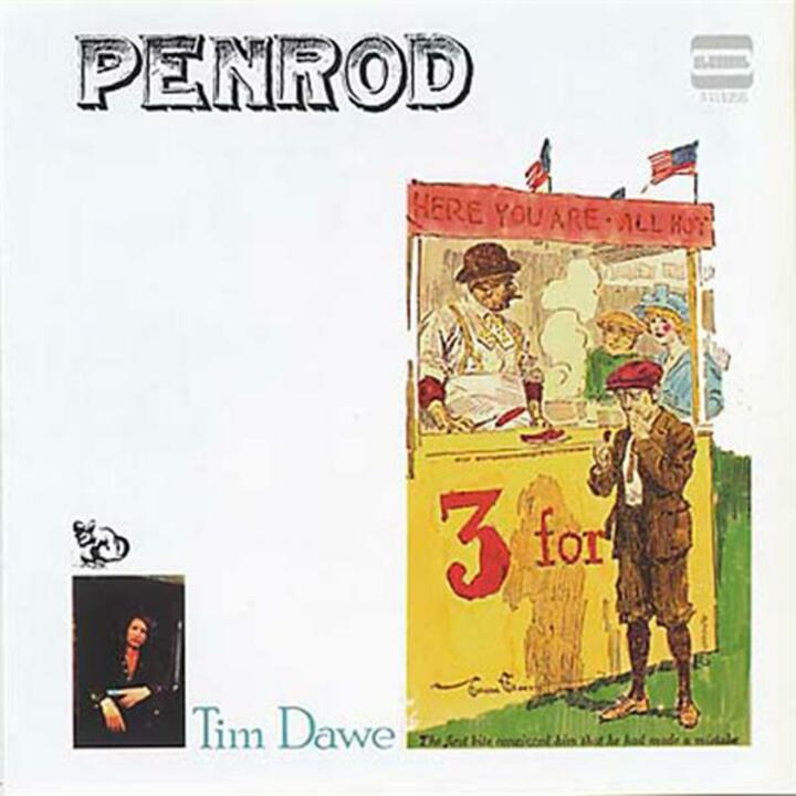 Tim Dawe