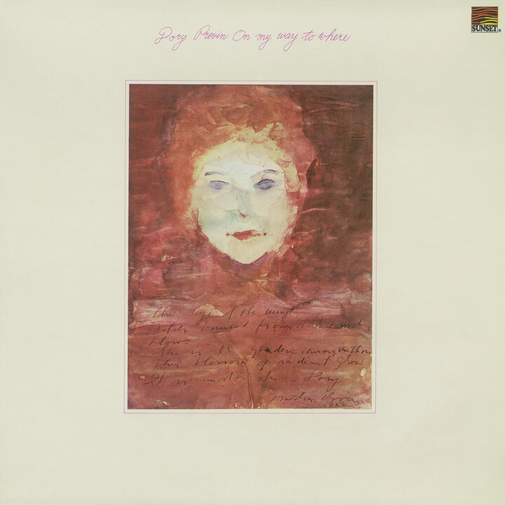 Dory Previn