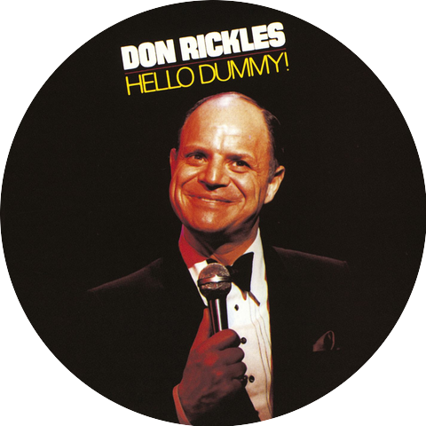 Don Rickles