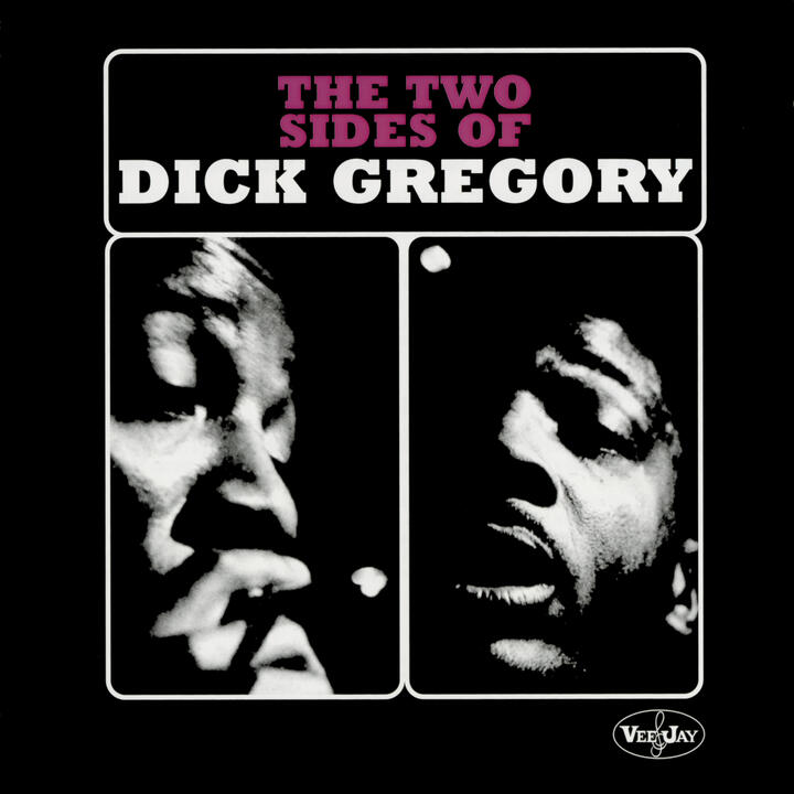 Dick Gregory