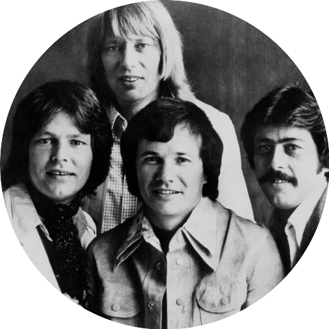 David Gates