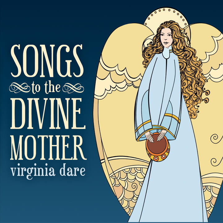 Virginia Dare