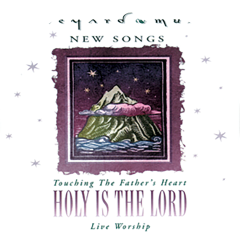 Vineyard Music