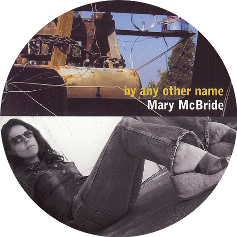 Mary McBride