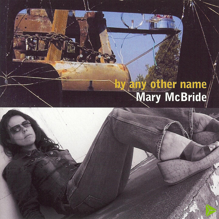 Mary McBride