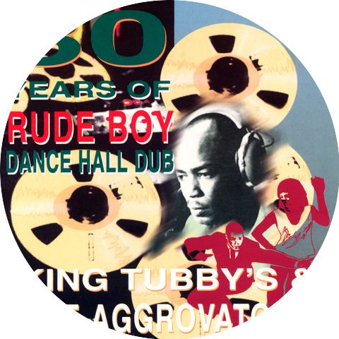 King Tubby & the Aggrovators