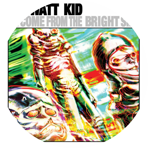 60 Watt Kid