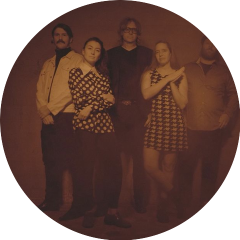 The Besnard Lakes