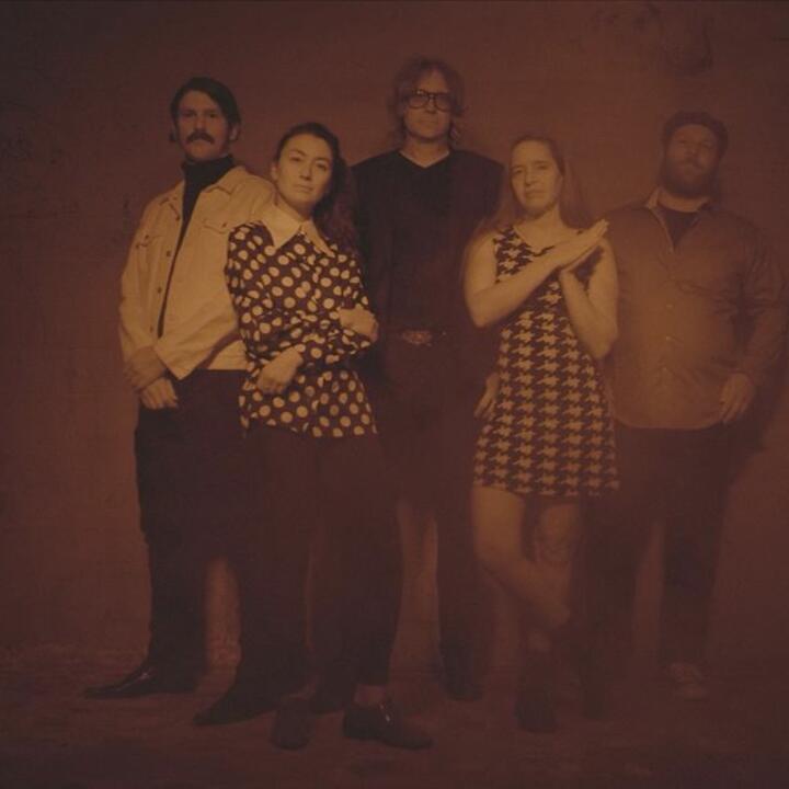 The Besnard Lakes