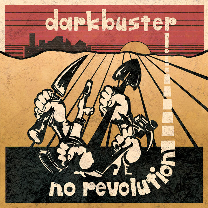 Darkbuster