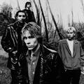 The Mayfield Four