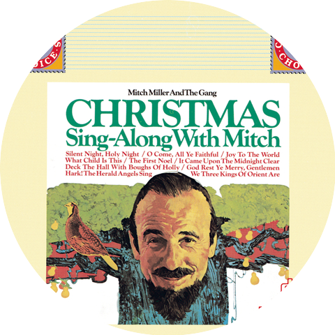 Mitch Miller & the Sing-Along Gang