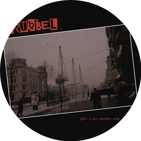 Trubbel