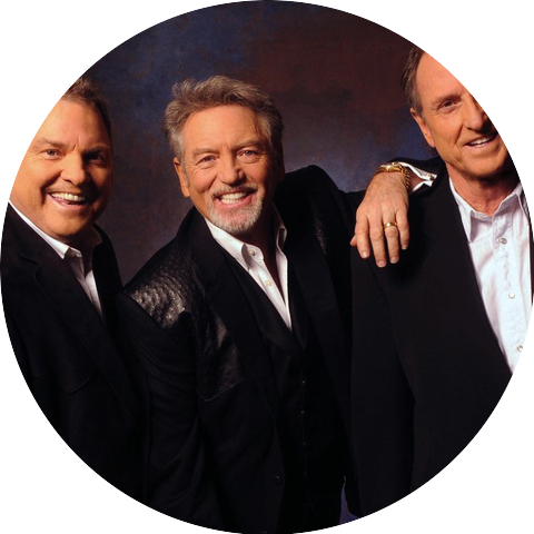 Larry Gatlin & the Gatlin Brothers Band