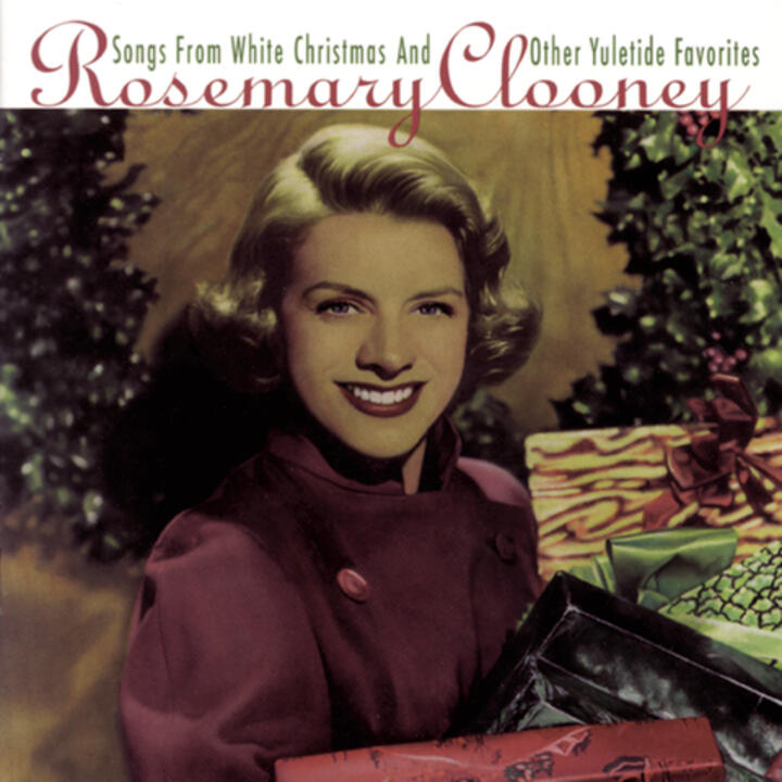 Rosemary Clooney with Gene Autry with Carl Cotner's Orchestra