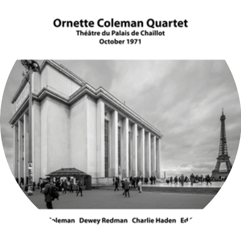 Ornette Coleman Quartet