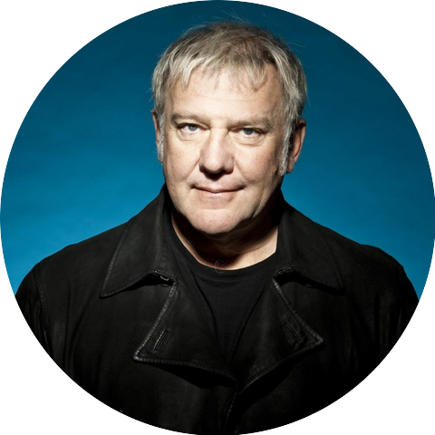 Alex Lifeson