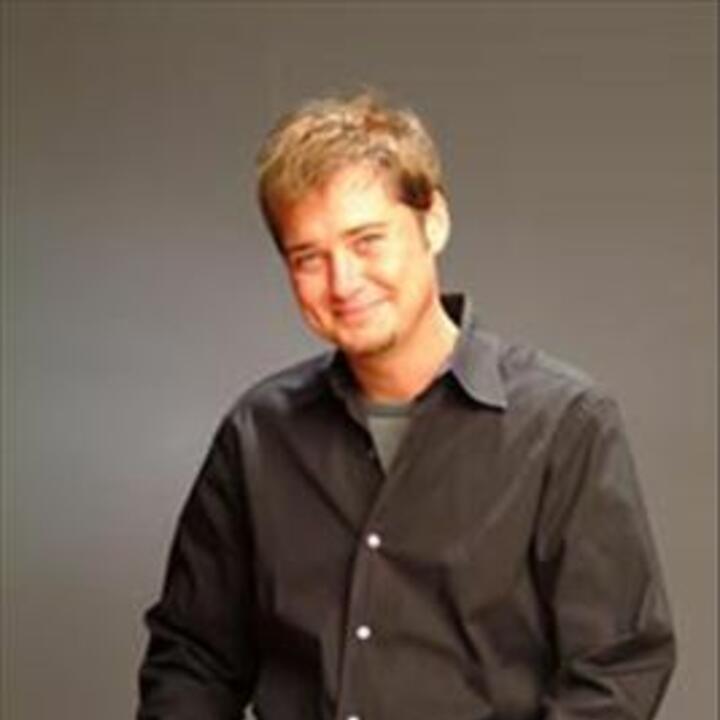 Brad Cotter