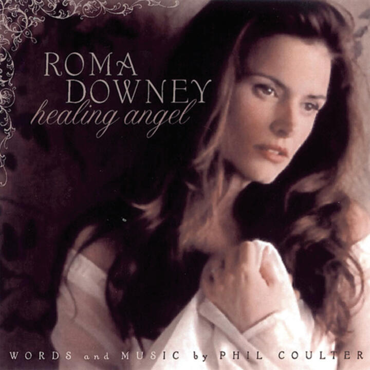 Roma Downey