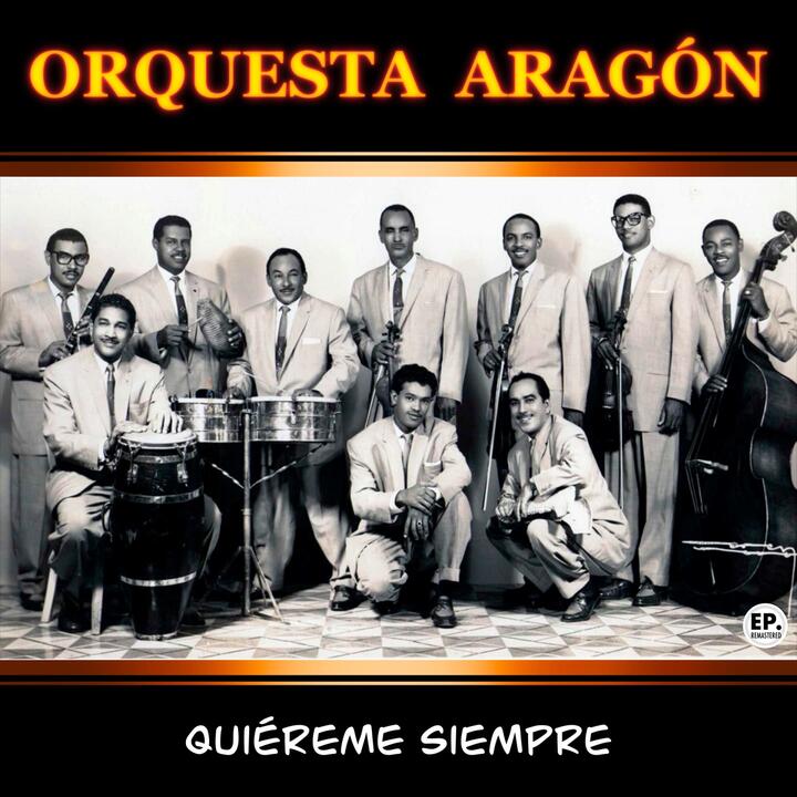 Orquesta Aragón